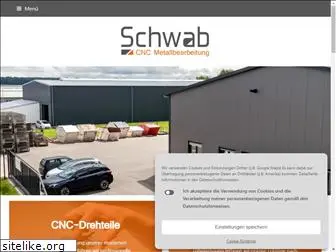 schwab-cnc.de
