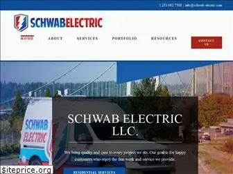 schwab-electric.com