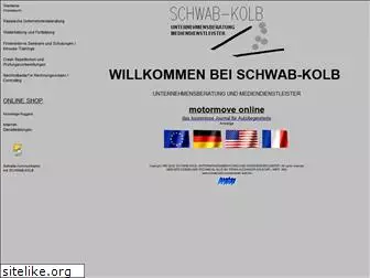 schwab-kolb.com