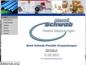 schwab-verpackungen.de