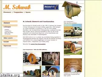 schwab-zimmerei.de