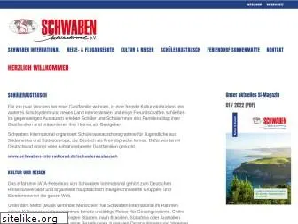 schwaben-international.de