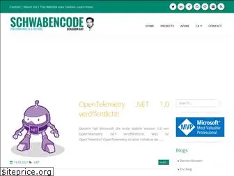 schwabencode.com