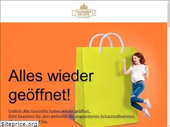 schwabengalerie.com