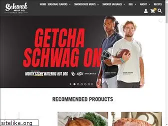 schwabmeat.com