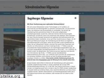 schwabmuenchner-allgemeine.de