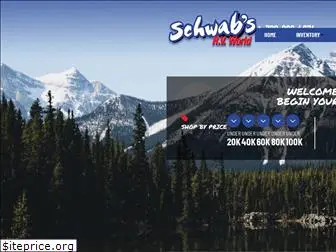 schwabsrv.com