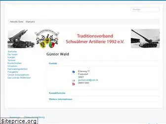 schwaelmer-artillerie.de
