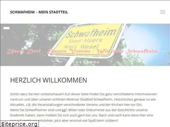 schwafheim.net