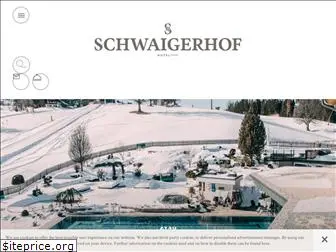 schwaigerhof.at