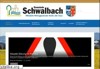 schwalbach-saar.de