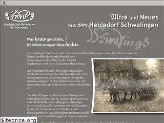 schwalingen.net