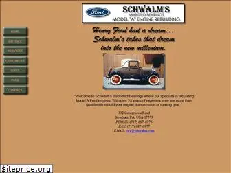 schwalms.com