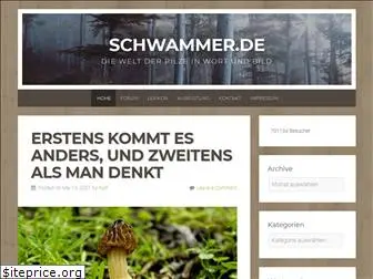 schwammer.de