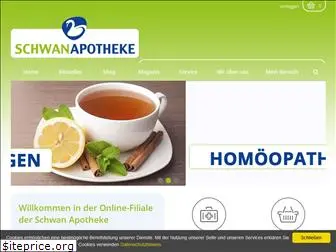 www.schwan-apotheke.de