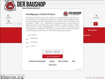 schwan-baushop.de