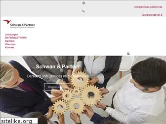 schwan-partner.de
