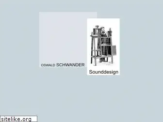 schwander-sounddesign.de