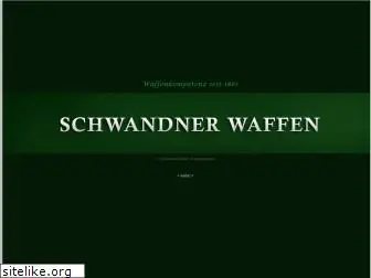 schwandnerwaffen.com