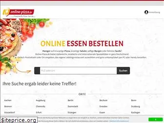 schwanewede.online-pizza.de thumbnail