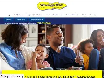 schwangerbros.com