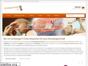 schwangerschaft.net