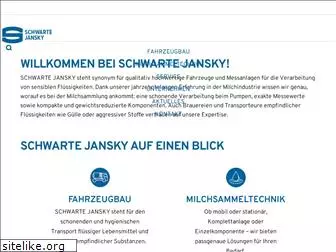 schwarte-jansky.com