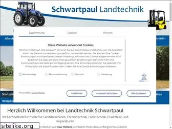 schwartpaul-landtechnik.de