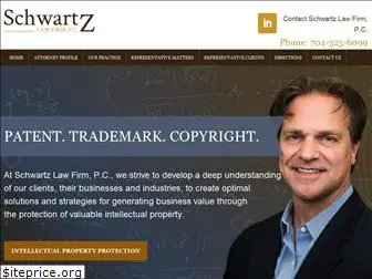 schwartz-iplaw.com