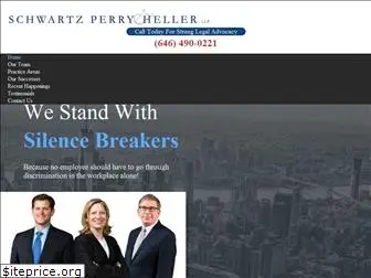 schwartzandperry.com