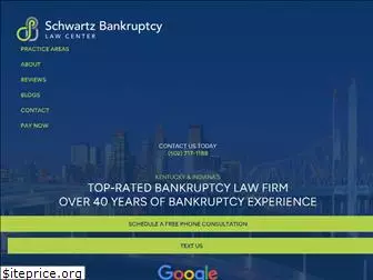 schwartzbankruptcy.com