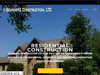 schwartzconstructionltd.com