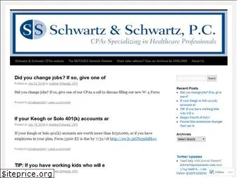 schwartzcpas.wordpress.com