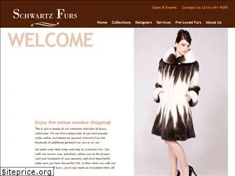 schwartzfurs.com