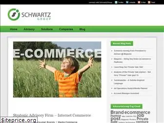 schwartzgroup.com