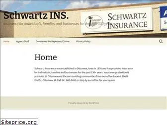 schwartzins.com