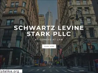 schwartzlevine.com