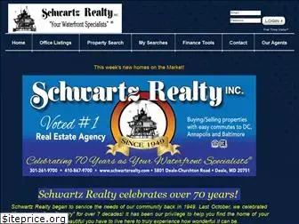 schwartzrealty.com