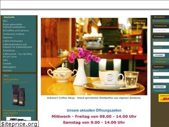 schwarz-coffeeshop.de