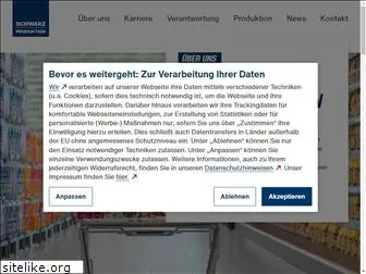 schwarz-produktion.com