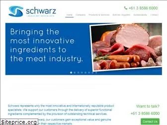 schwarz.com.au