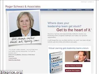 schwarzassociates.com