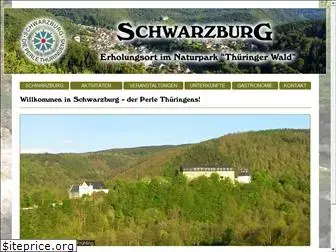 schwarzburg-tourismus.de