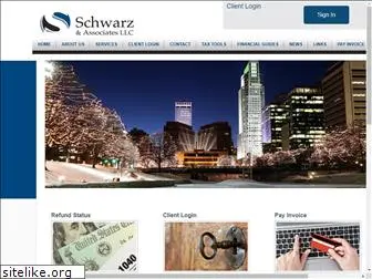 schwarzcpa.com