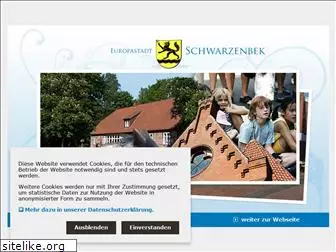 schwarzenbek.de