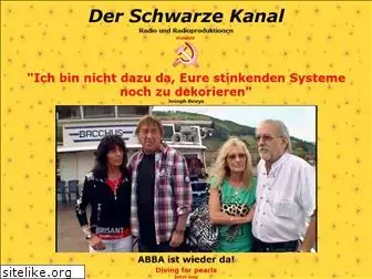 schwarzer-kanal.de