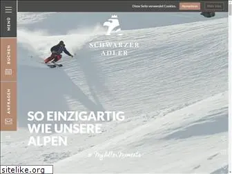 schwarzeradler.com