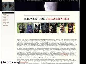 schwarzerhund.com
