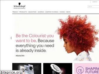 schwarzkopf-professional.co.za