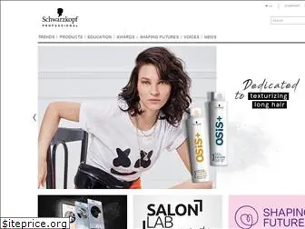 schwarzkopf-professionalusa.com